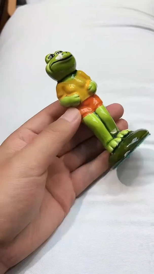 .全球寻宝高端瓷儿