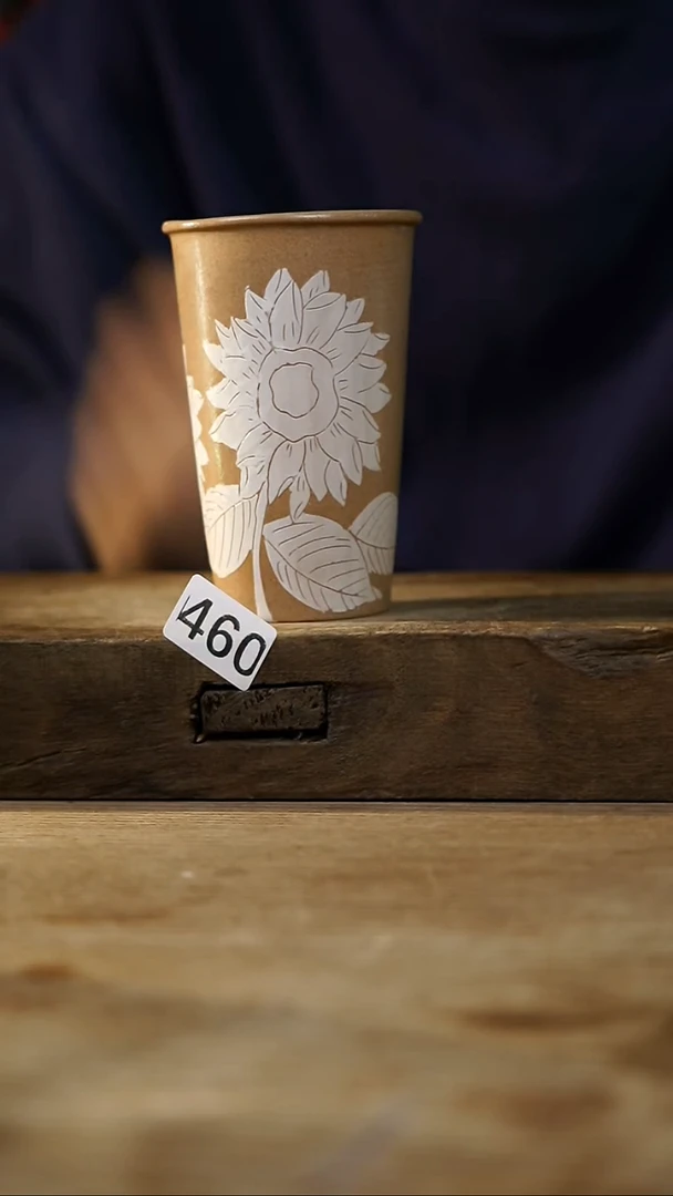 瓷片开播福利！！不顾一切之落单福利！！咖啡杯