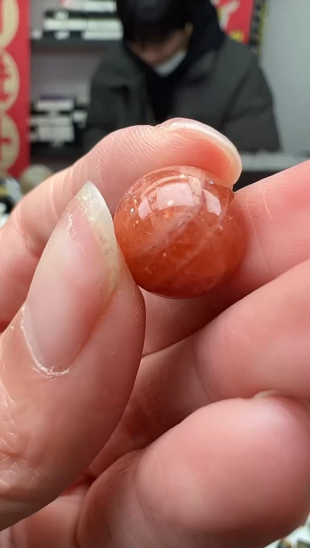 【闪购商品】日光石裸石未镶嵌52a多样性发其一/1.13/1个11M