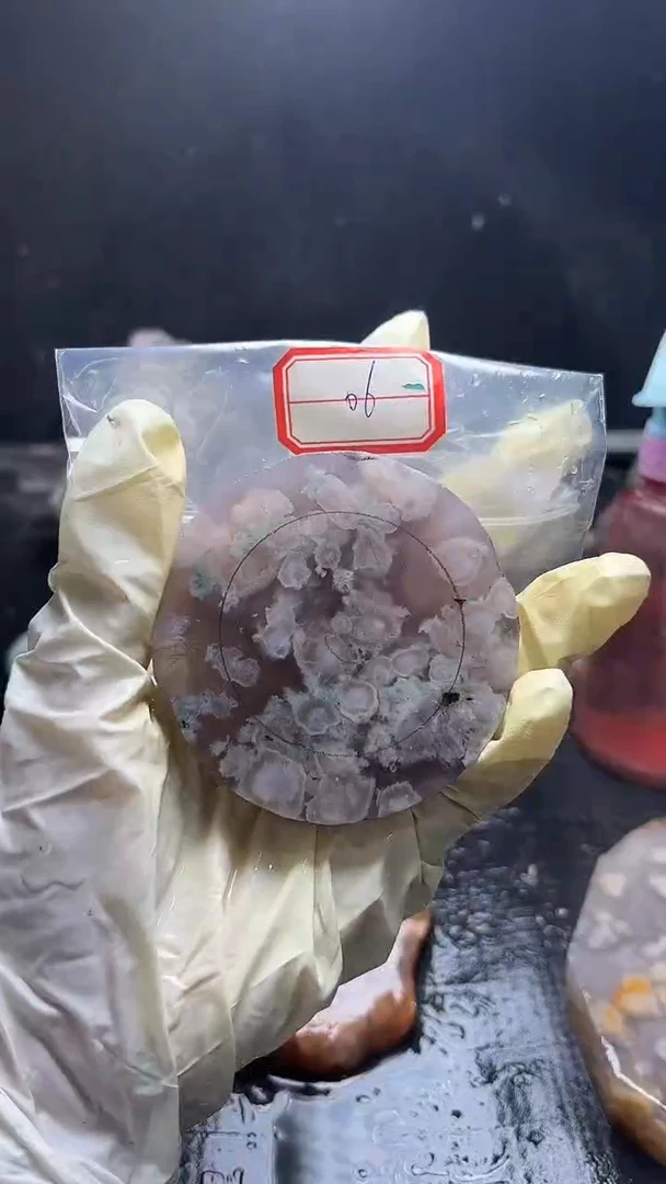 未镶嵌定制玛瑙-------52绿-06