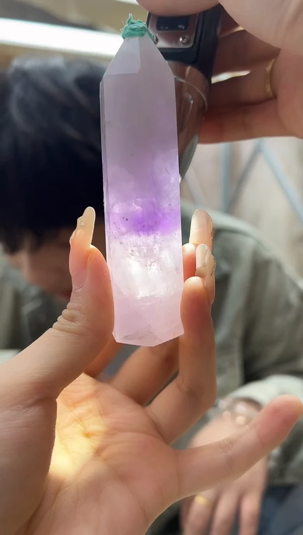 未镶嵌大型摆件（非配饰）水晶044