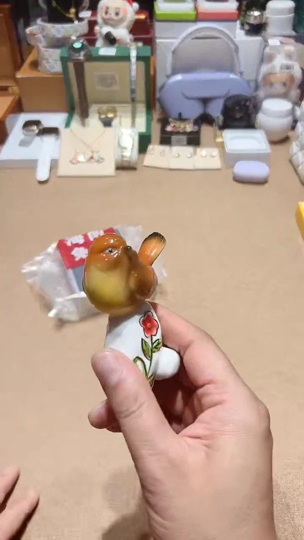 瓷片生活的本意就是开心@@1