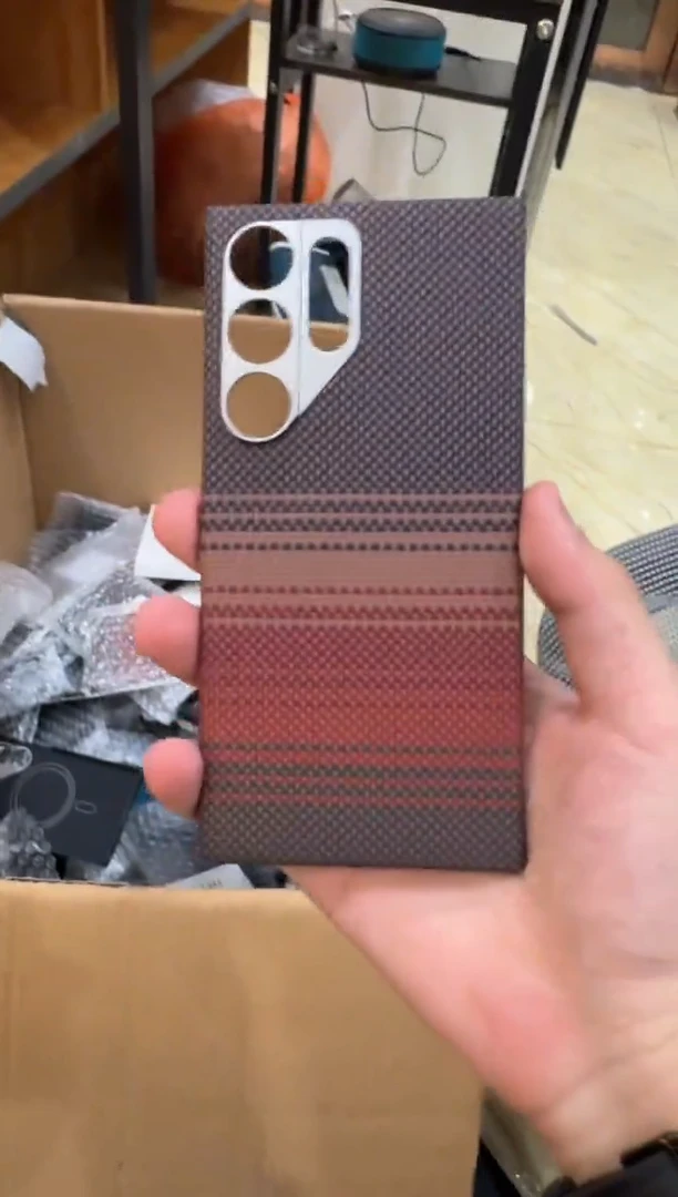 99新24U 日落 凯夫拉