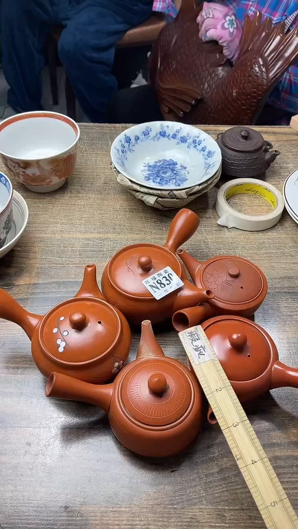 瓷片旺福家陶瓷甄选