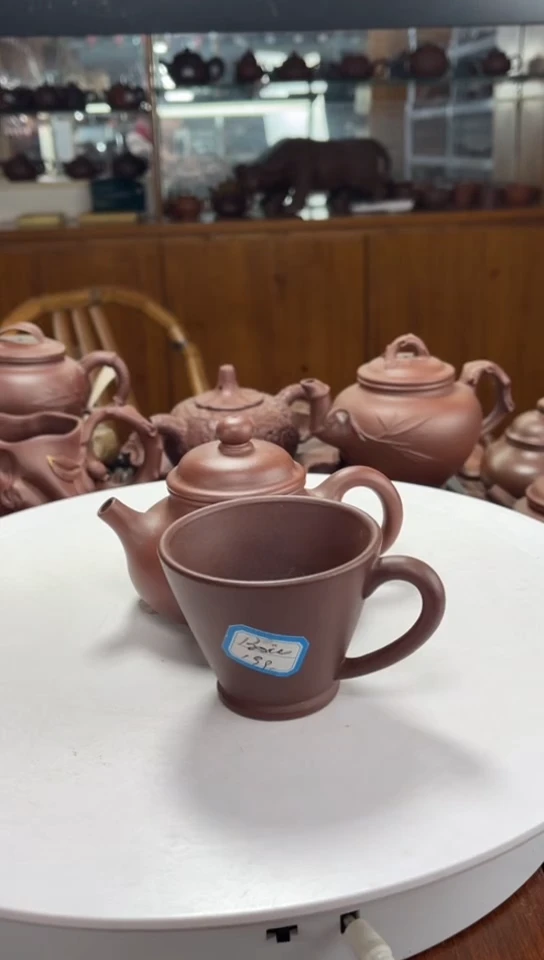 茶壶紫砂紫砂茶壶