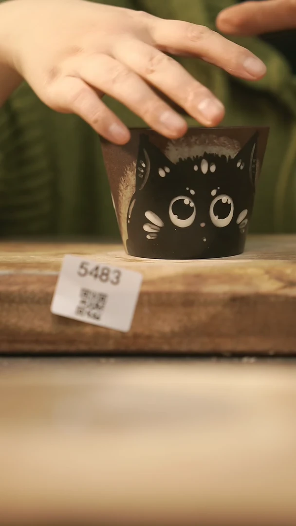 【闪购商品】【落单孤品】福利/杯子@@5483