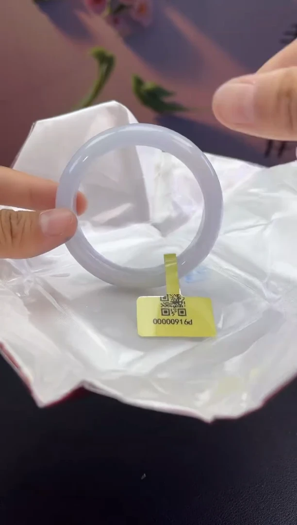 翡翠手镯未镶嵌翡翠手镯20