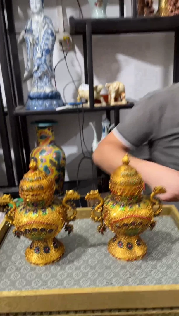 瓷片主播推荐精选好物