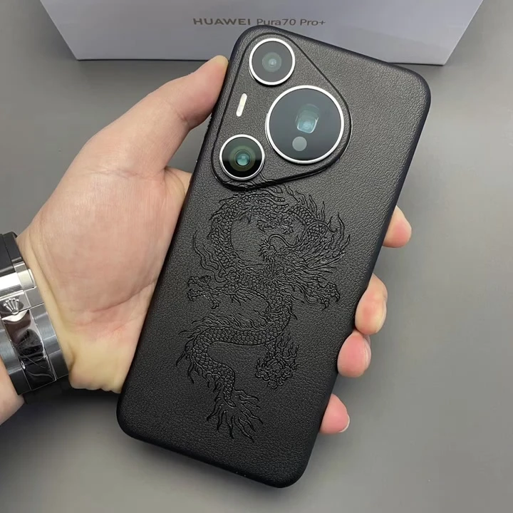 【买一送一，带加热笔】华为P70系列机全包背膜防磕碰耐磨轻薄裸机感