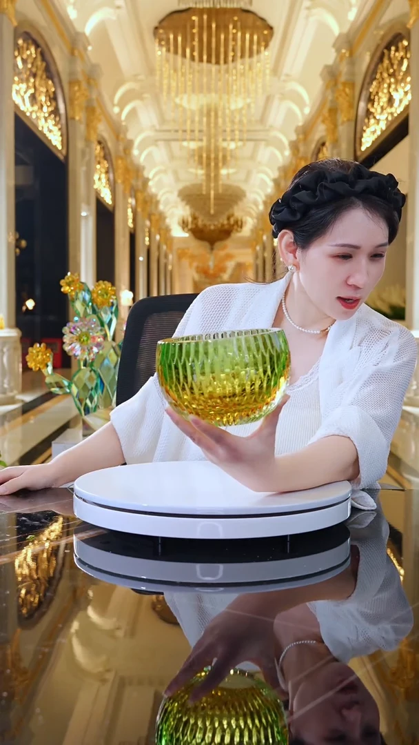摆件YB00131双色收纳