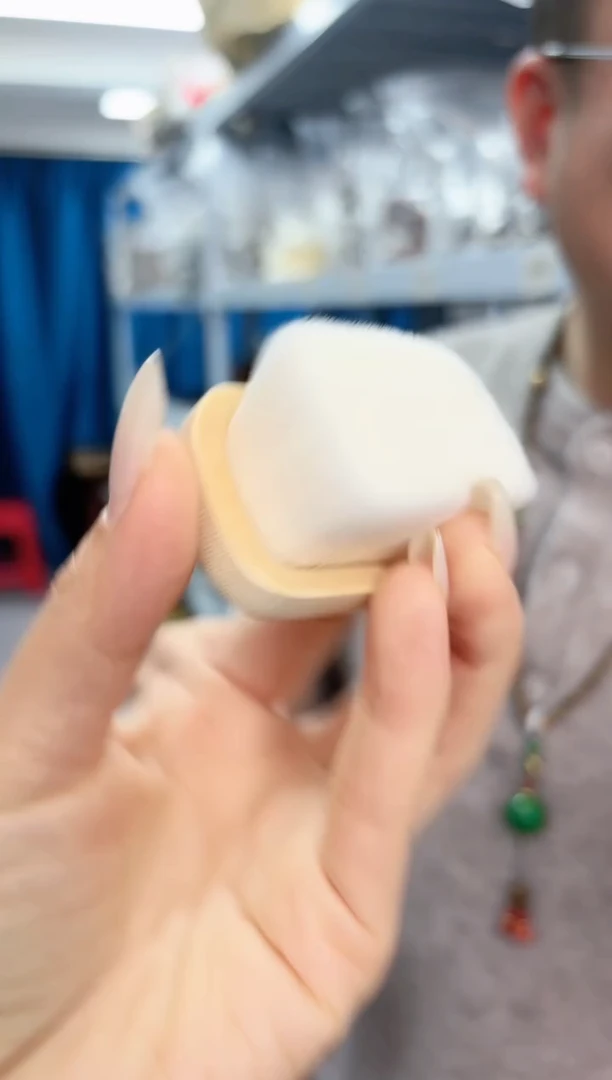 【闪购商品】竹紫竹哪吒刷子一把