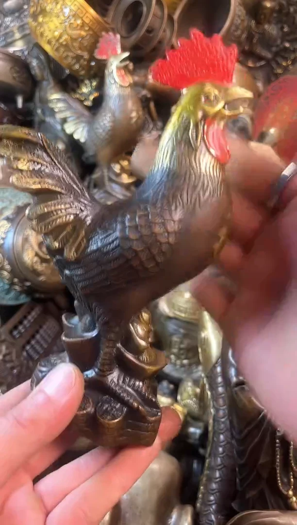 精美铜器诚信经营