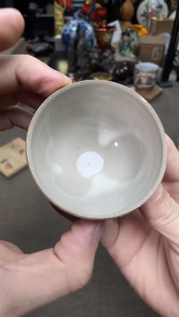 茶宠瓷器茶具套装