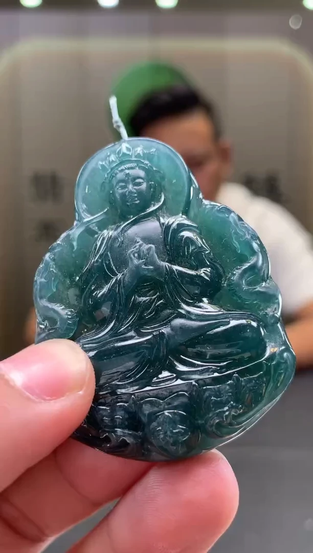 未镶嵌定制翡翠********272