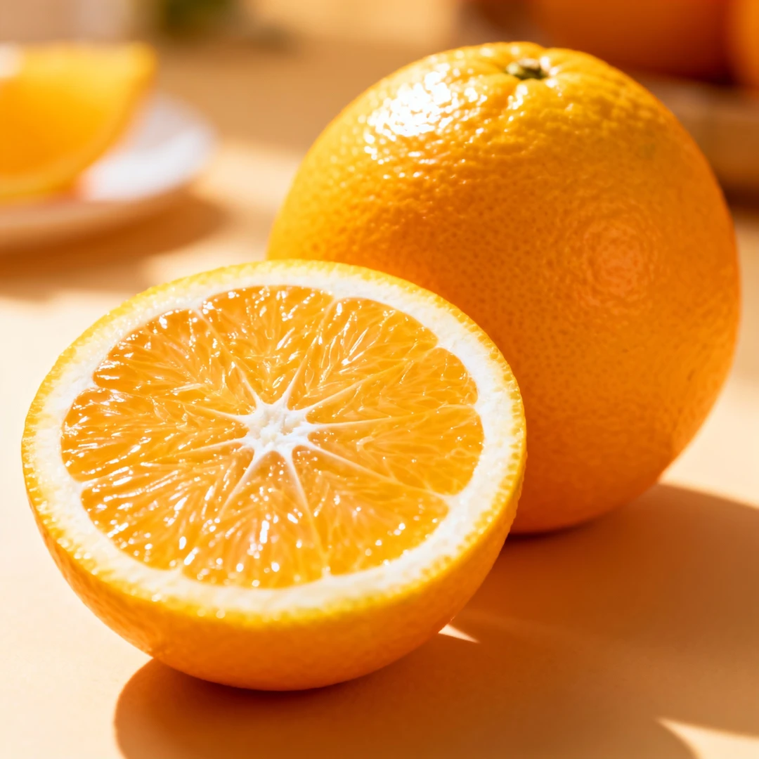 【公益助农】正宗湖南冰糖橙清甜多汁无酸当季水果新鲜采摘果园直发