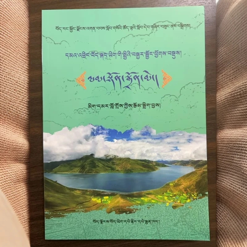 初中藏文总复习止暗明灯助力学习必备资料
