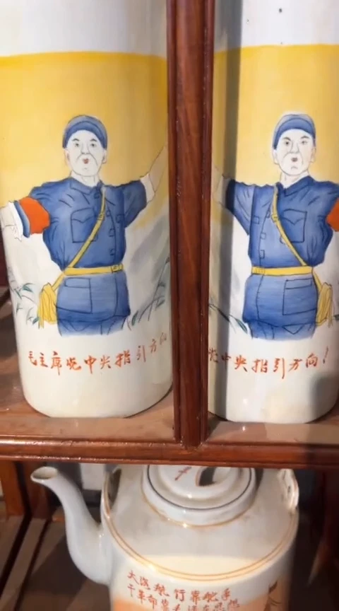 【闪购商品】摆件瓷器摆件 瓷器摆件