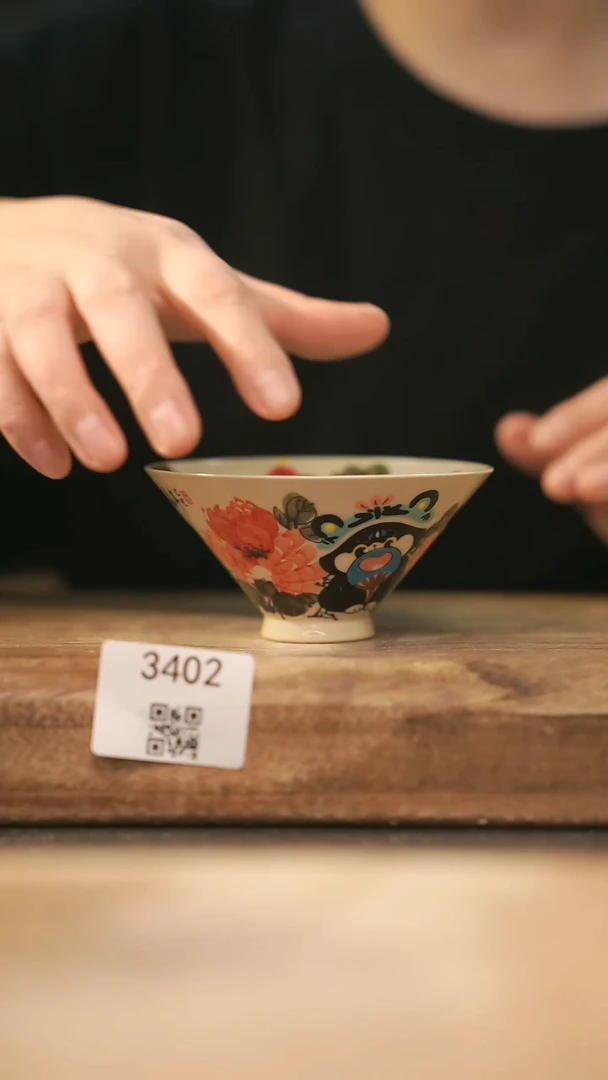 【落单孤品】福利/杯子@@3402