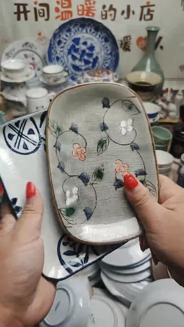 12紫韵陶艺优品小铺满30包邮