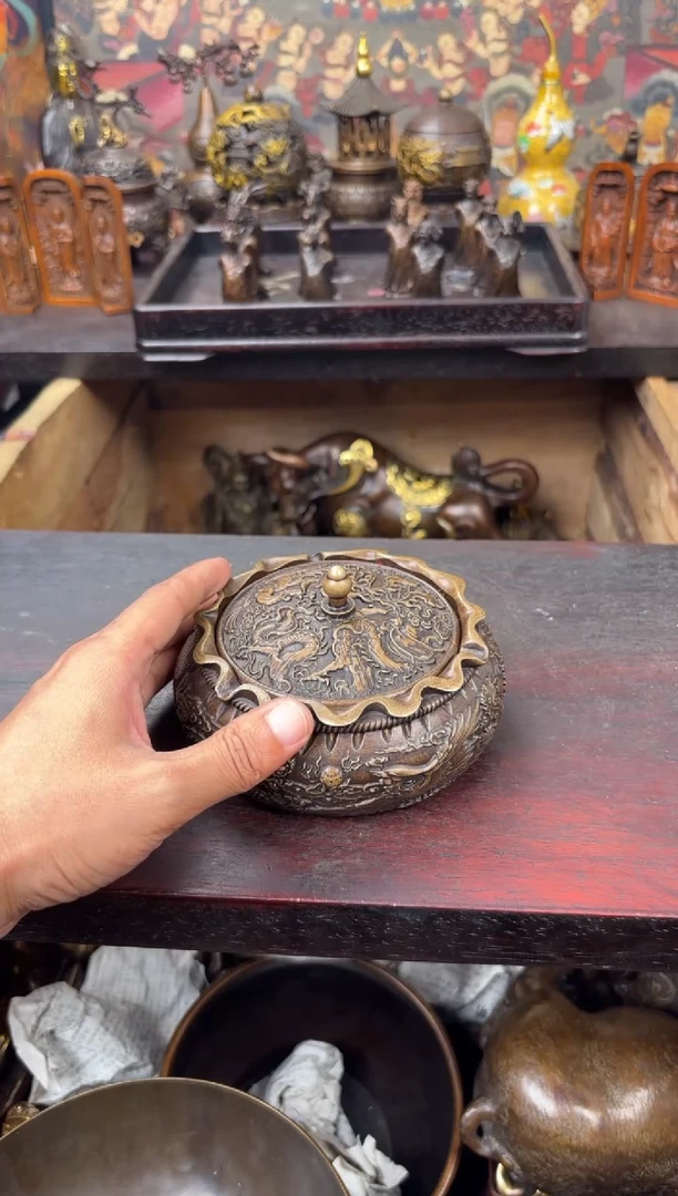 百福铜专属精选链接