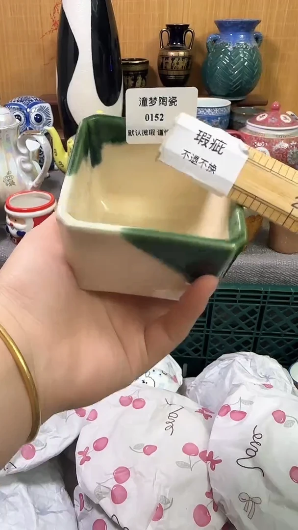 其他?****¹潼梦工艺品陶瓷