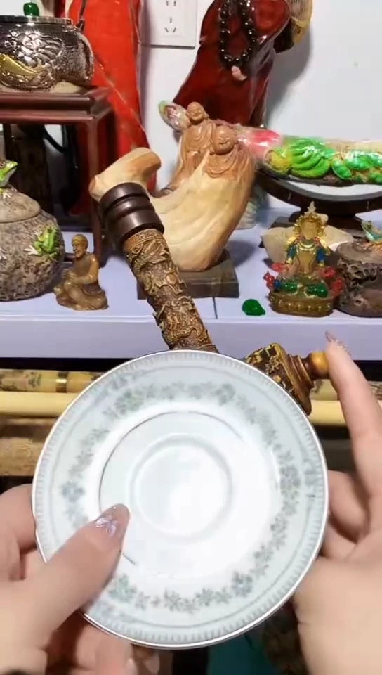 瓷器默认链接一物一拍