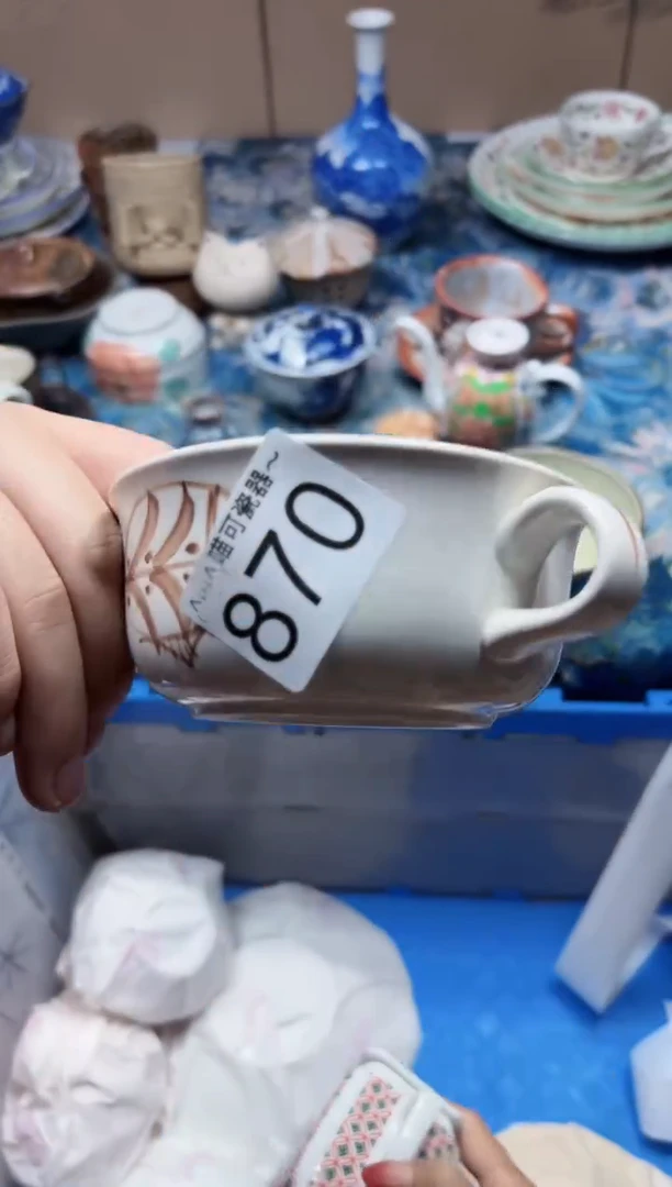 瓷片月*亮 定向 月月亮870