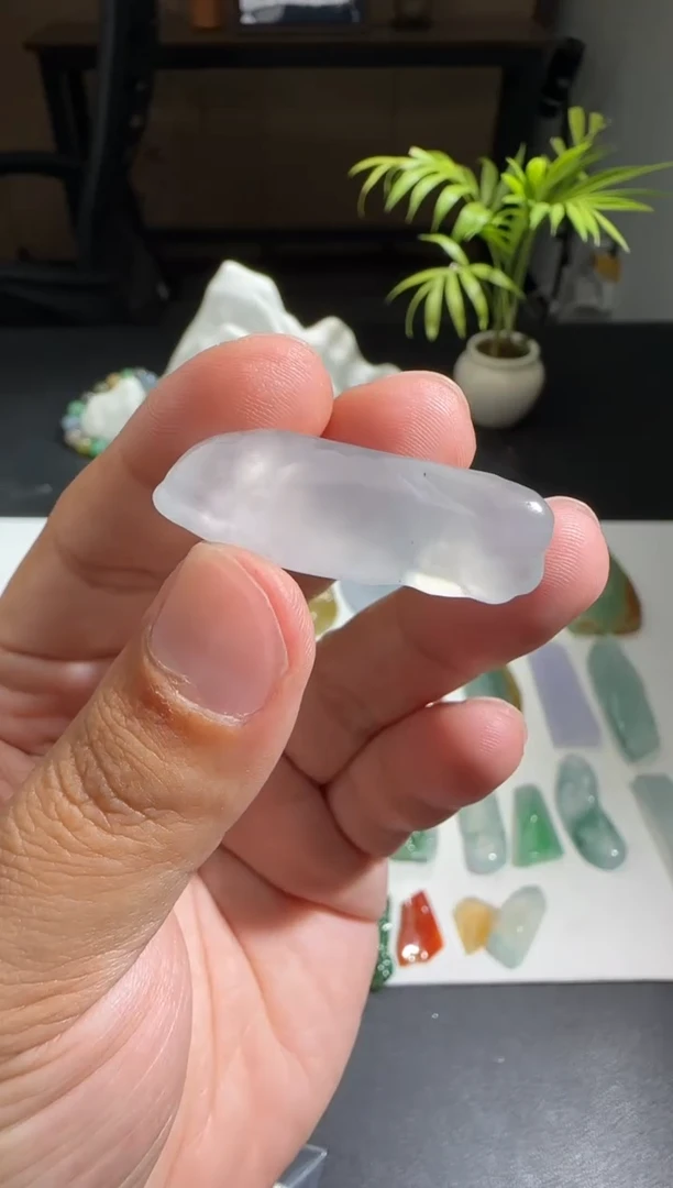 未镶嵌定制翡翠缅甸A货翡翠