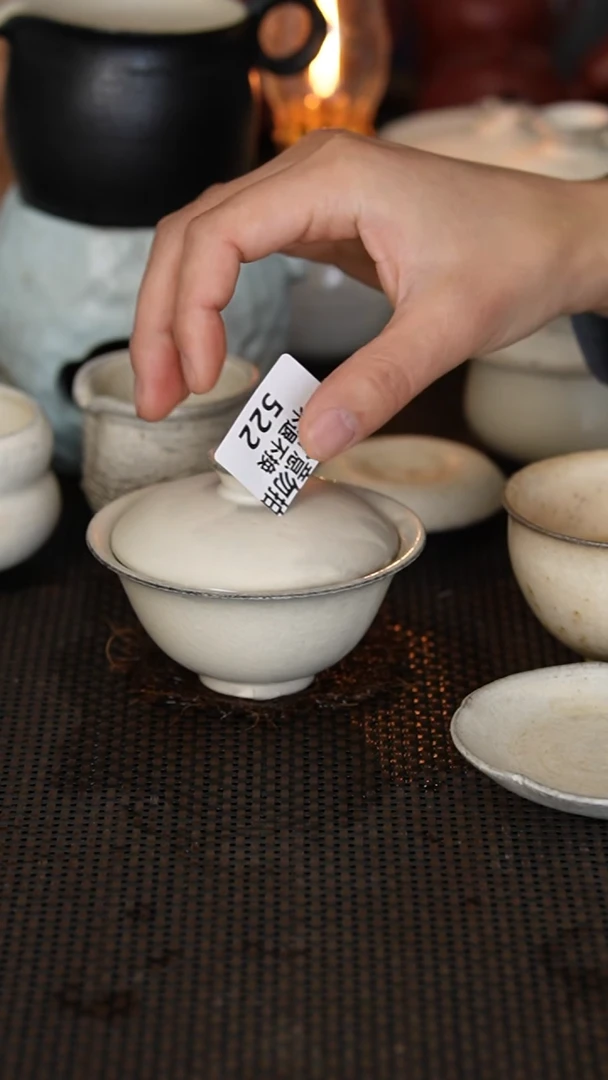 【闪购商品】522景德镇{立梦陶}手作微瑕