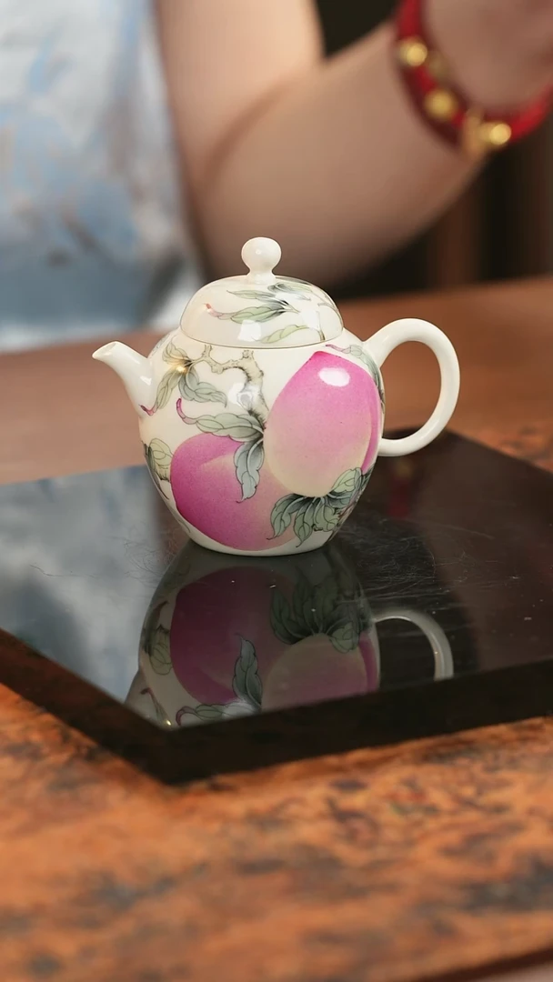 摆件景德镇邮政专属链接@@@JD653