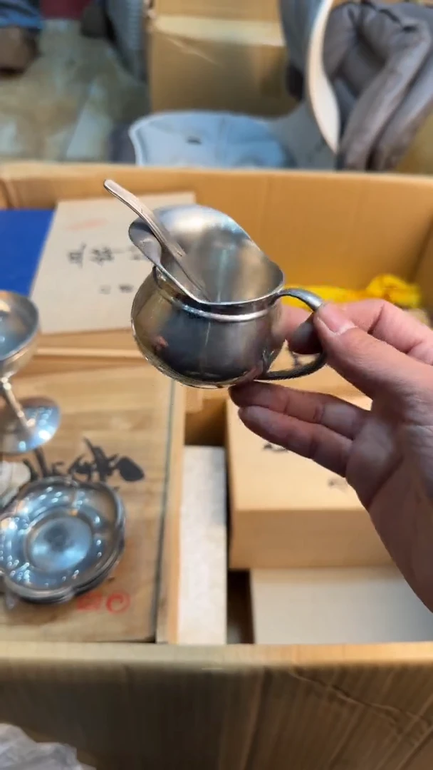 【闪购商品】茶盏8888888888   743