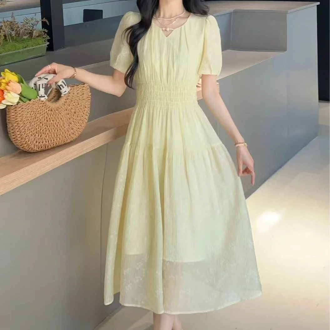靓衣坊  夏季 品质印花甜美连衣裙 58 款