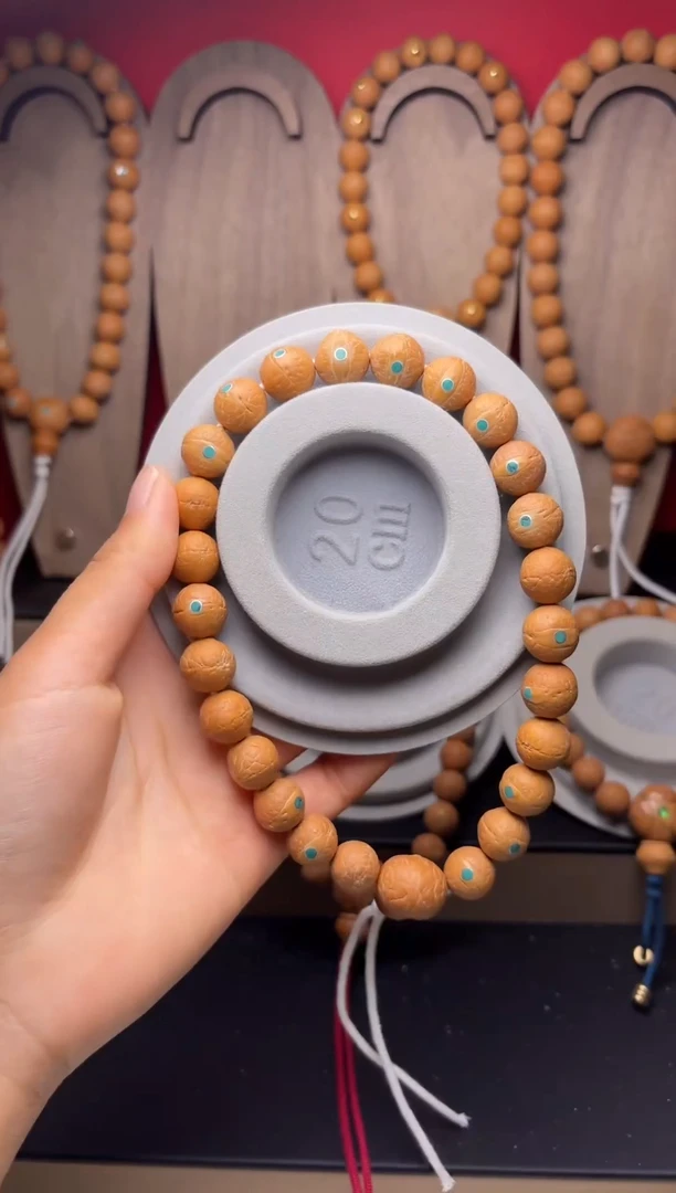 吊坠凤眼菩提12凤眼手持25新籽