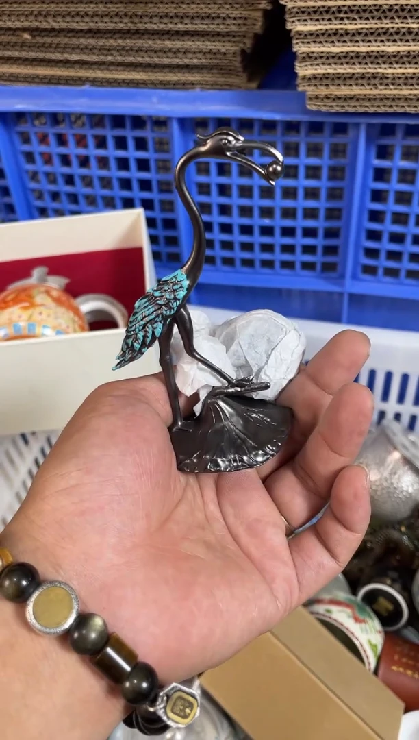 高端茶具大杂烩（无礼盒）