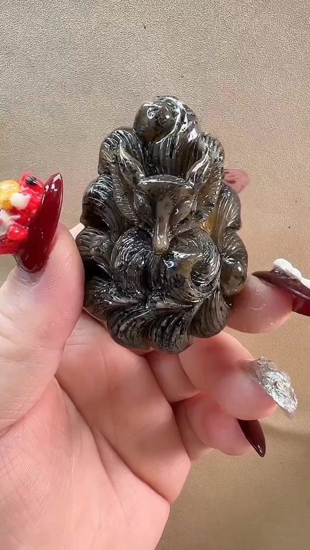 【闪购商品】琥珀颈饰未镶嵌吊坠