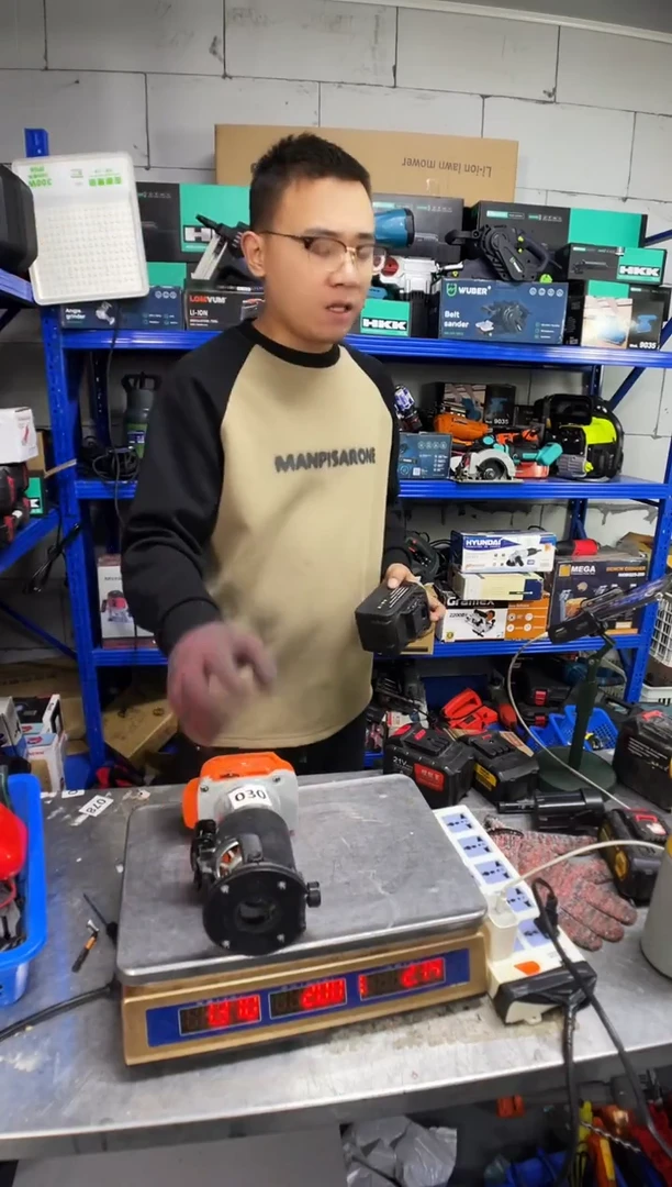 艺****9二手工具听讲解看图片下单 没有运费险030