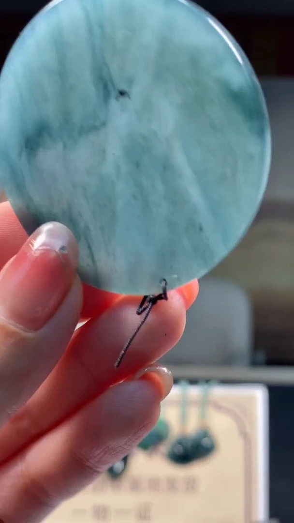 未镶嵌定制翡翠********601