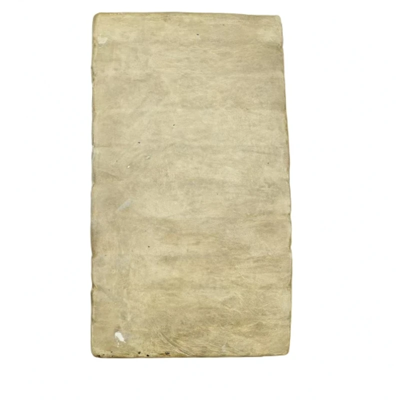 【14904】德顺大砖 羊皮 普洱茶生茶 960克 送茶样