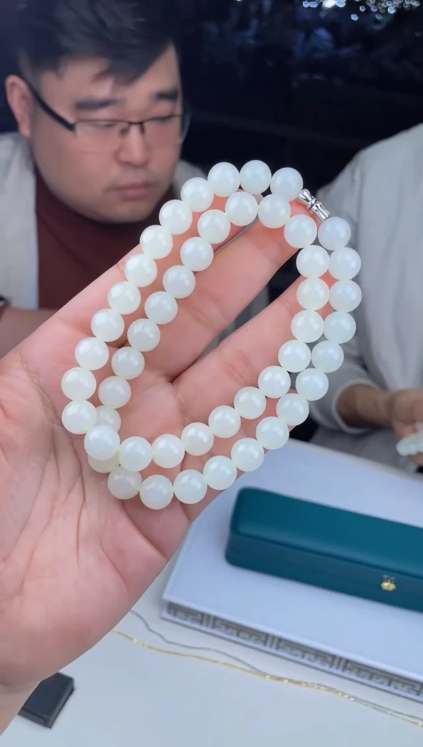 【闪购商品】定制和田玉天然和田玉拍一发一