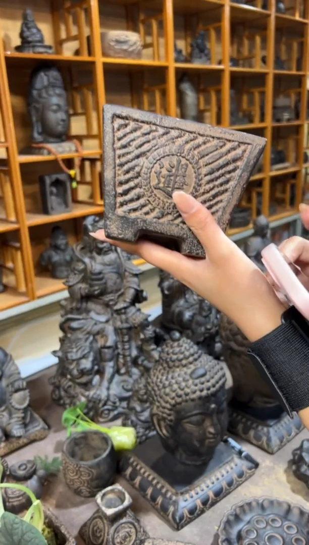 陶土【火山泥】日进斗金