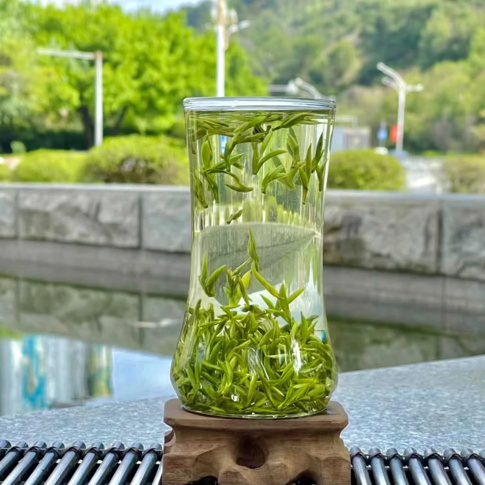 2025年春茶A-13小兰花浓香耐泡