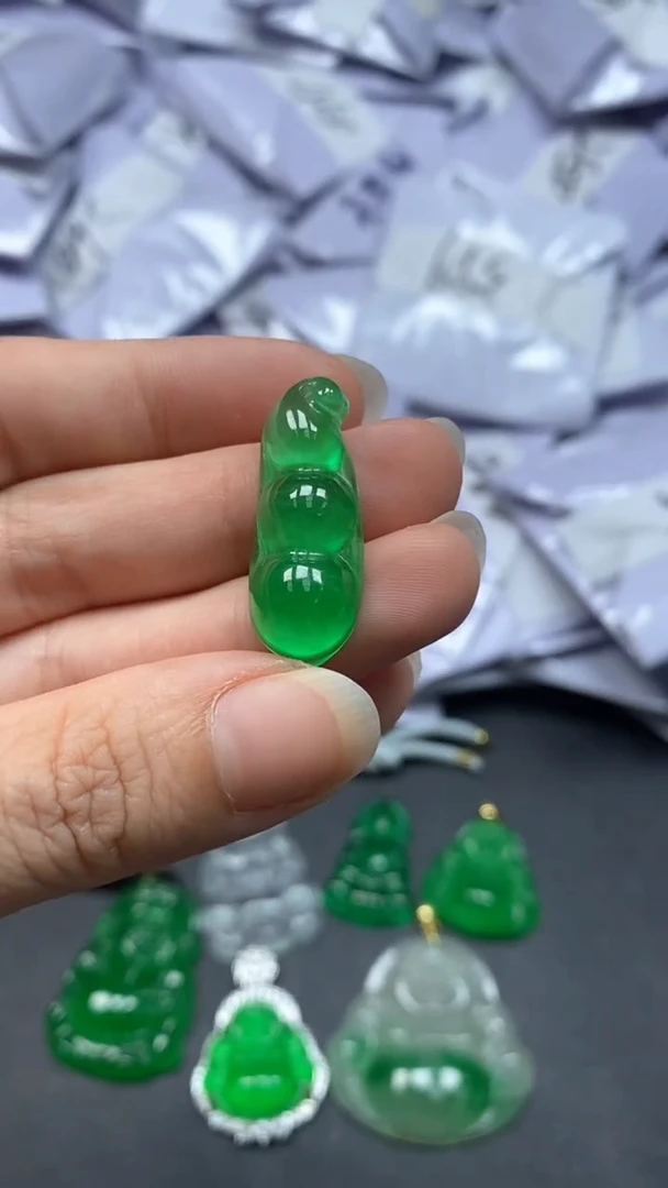 （所见即所得一物一图）79