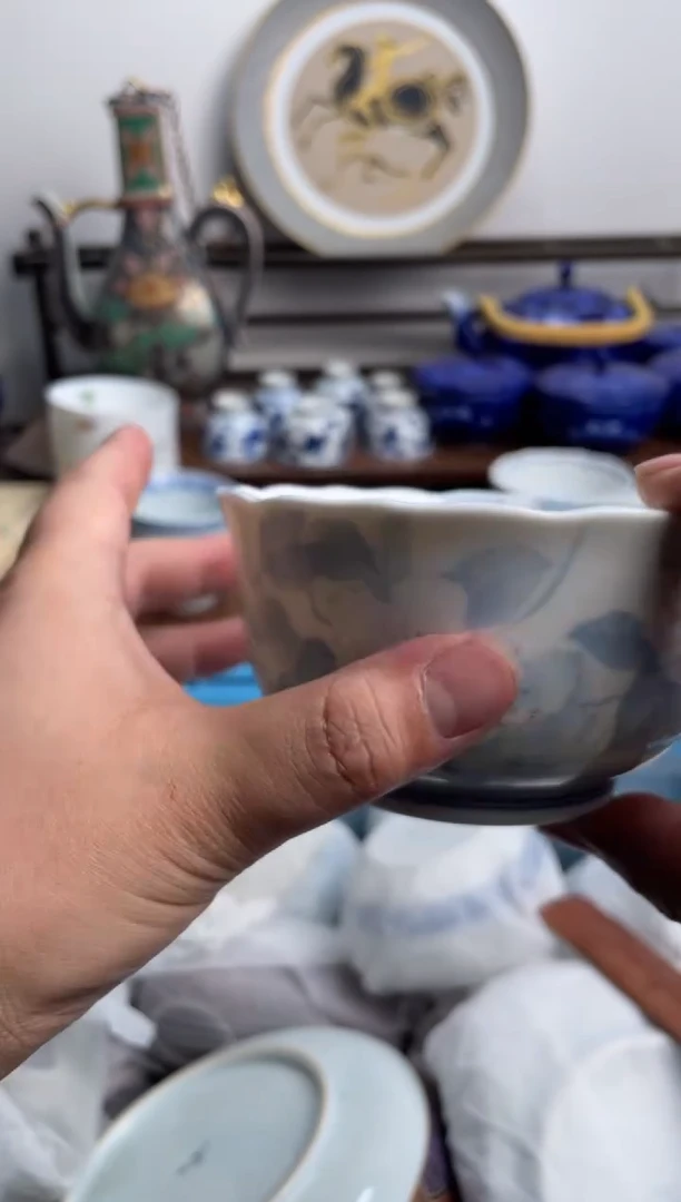 【闪购商品】瓷片188-C-2月2日满20包邮