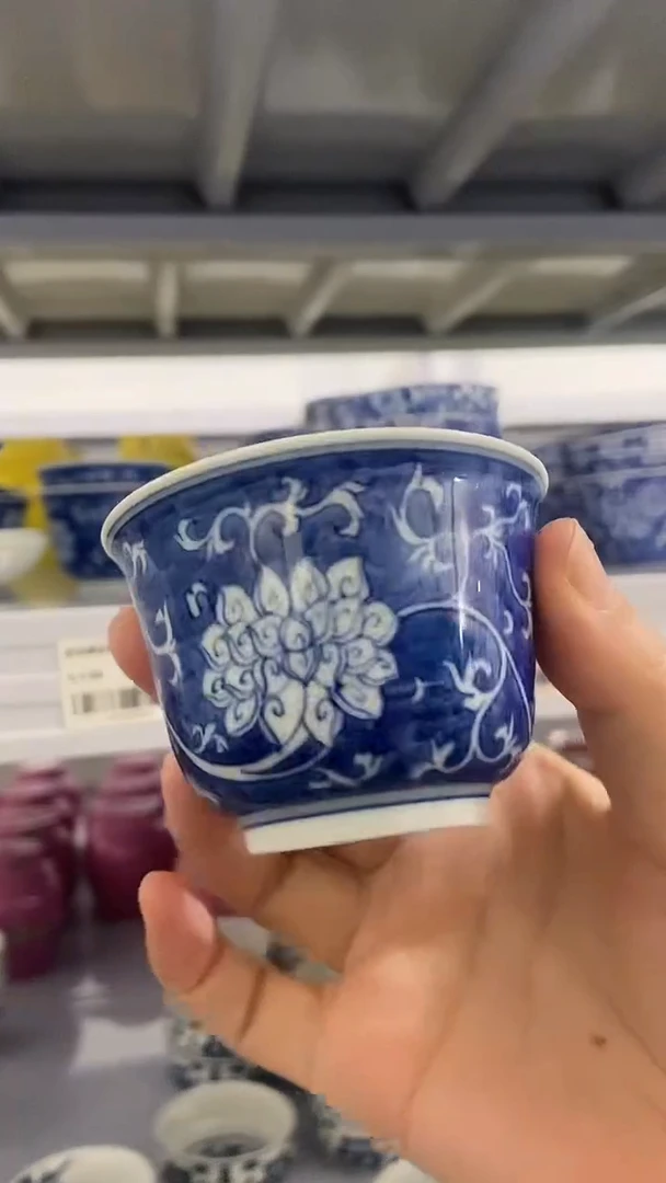 其他景德镇陶瓷 42