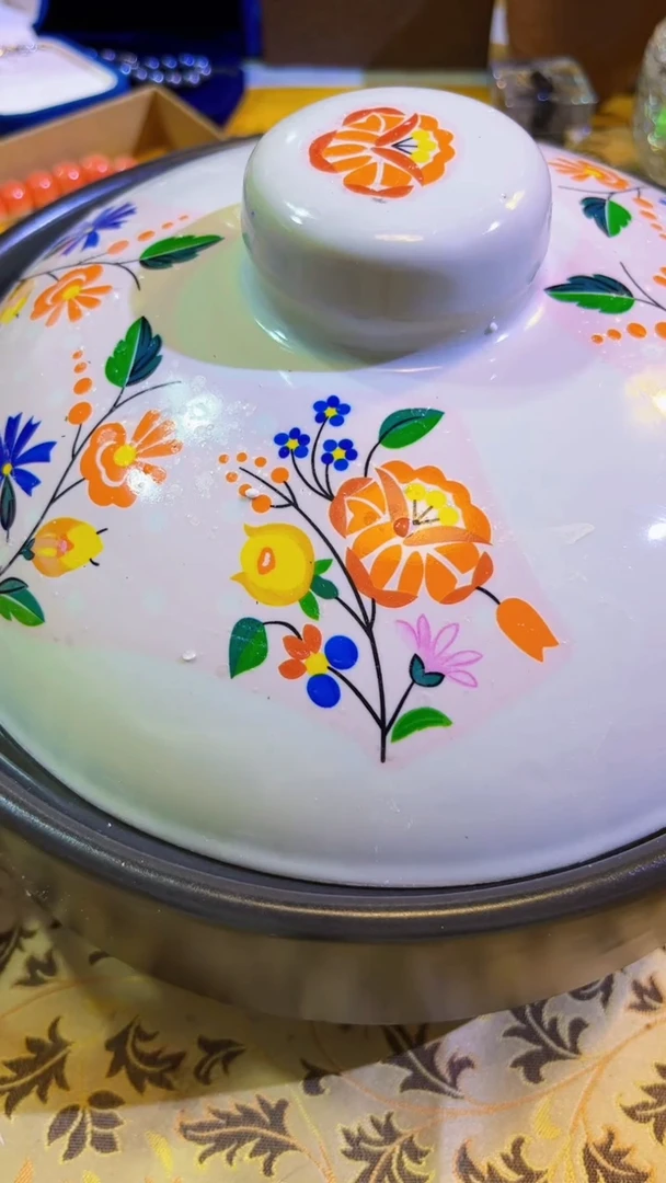 【闪购商品】瓷片陶茶666文玩周边多人