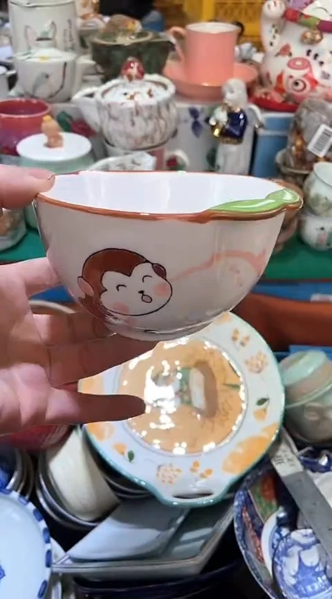 【闪购商品】瓷片1111111111111111