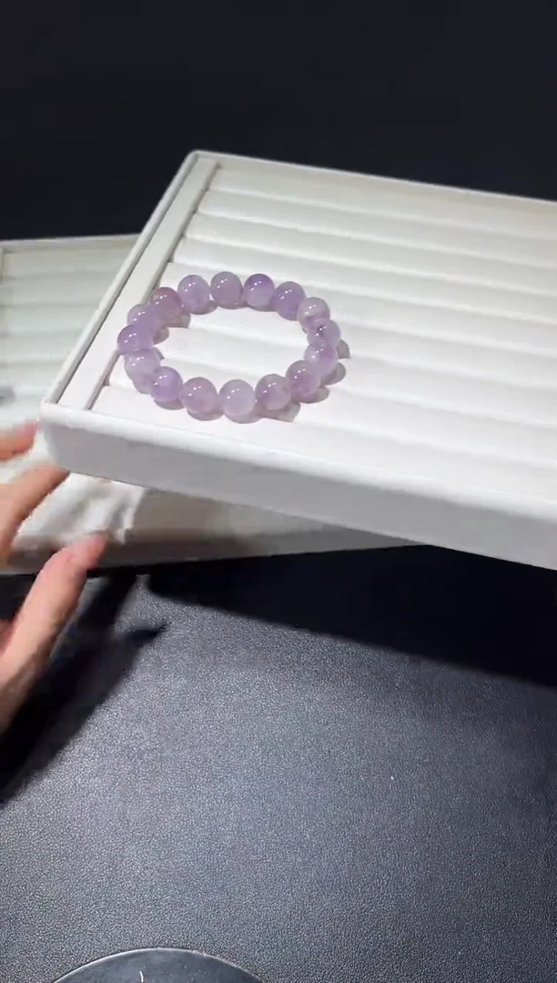 未镶嵌手串水晶47q多样性发其一【1条】默认微瑕