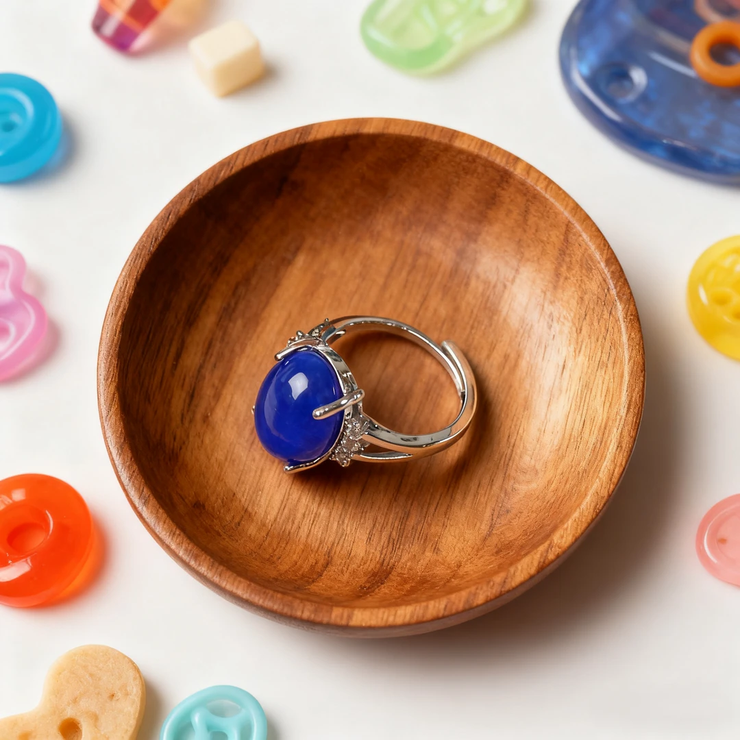 精致首饰A027带礼盒