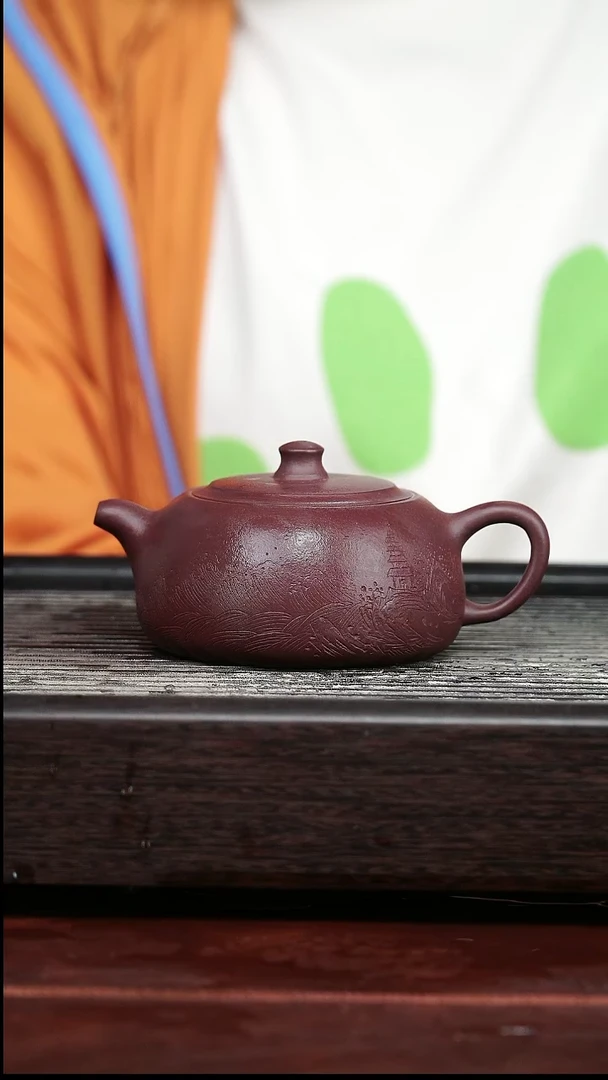 茶壶紫砂精品紫砂壶85.......180CC