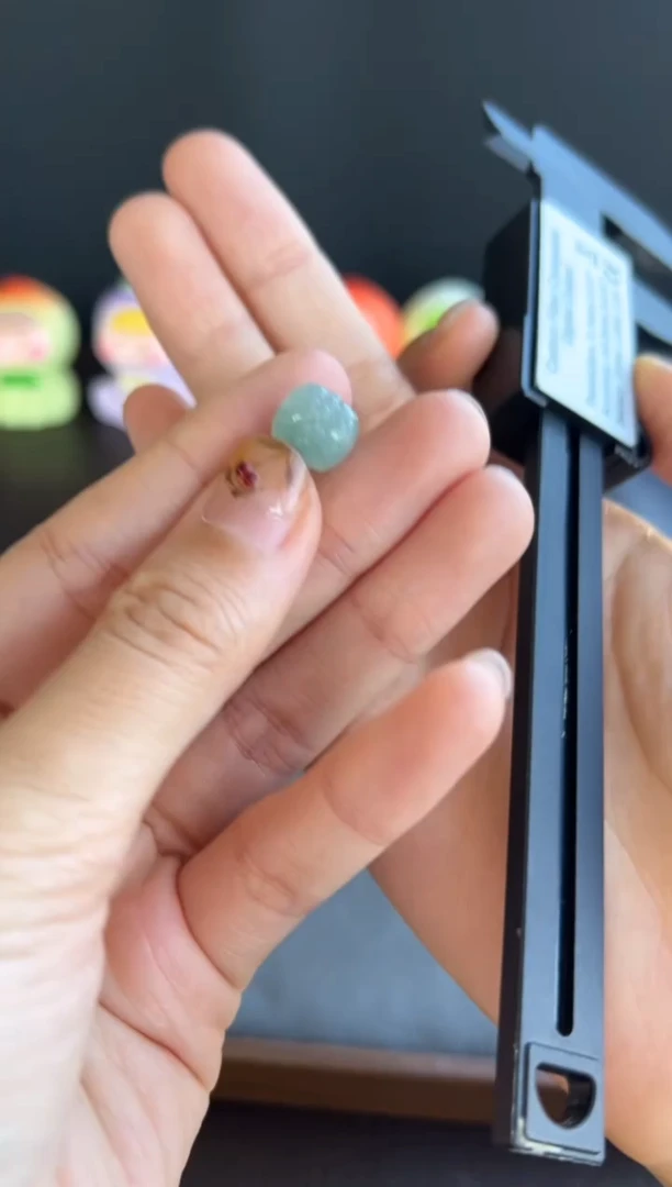 吊坠(不含链)未镶嵌翡翠515买断